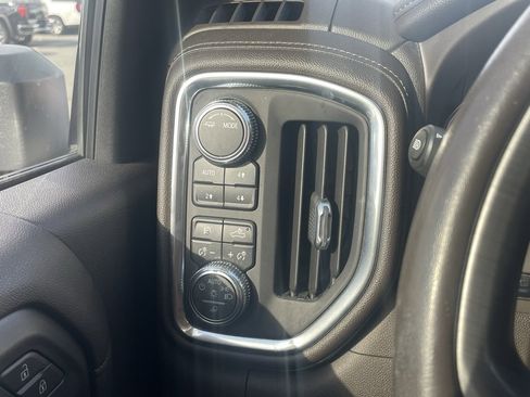 Used 2021 GMC Sierra 2500 Denali w/ Denali Ultimate Package image 15