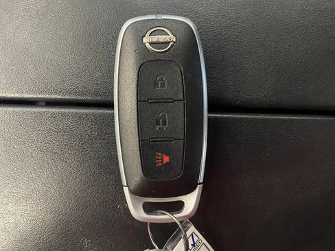 Certified 2024 Nissan Rogue S AWD/4WD image 18
