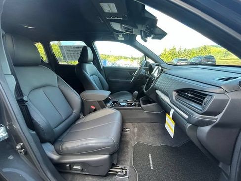New 2026 Subaru Forester Limited AWD/4WD image 7