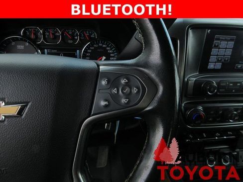 Used 2019 Chevrolet Silverado 2500 LTZ w/ Duramax Plus Package image 19