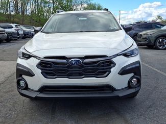New 2026 Subaru Crosstrek 2.5i Limited AWD/4WD video 2