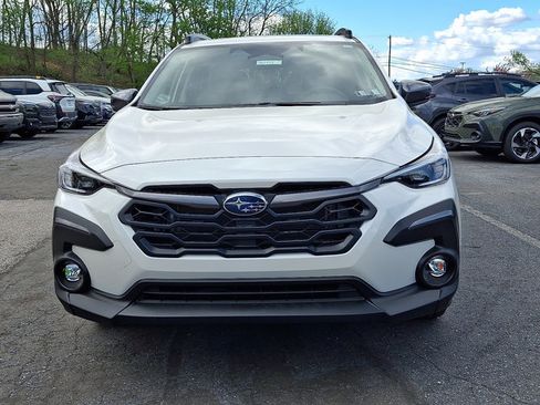 New 2026 Subaru Crosstrek 2.5i Limited AWD/4WD image 2