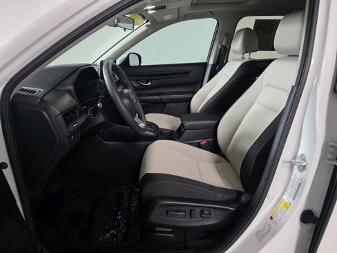 Used 2025 Honda CR-V EX image 14
