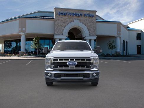 New 2025 Ford F350 XL w/ XL Chrome Package image 6