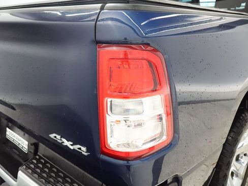 Certified 2019 RAM 1500 Big Horn image 22