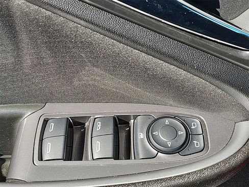 Certified 2023 Chevrolet Malibu LT image 26