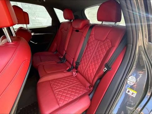 Certified 2023 Audi SQ5 Premium Plus w/ Premium Plus Package AWD/4WD image 26