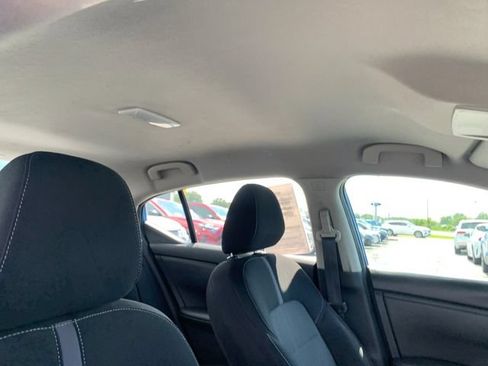 Used 2023 Nissan Sentra SV FWD image 17