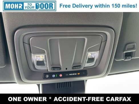 Used 2022 Chevrolet Silverado 1500 LT image 19