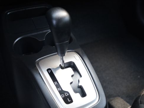 Used 2024 Mitsubishi Mirage ES FWD image 8