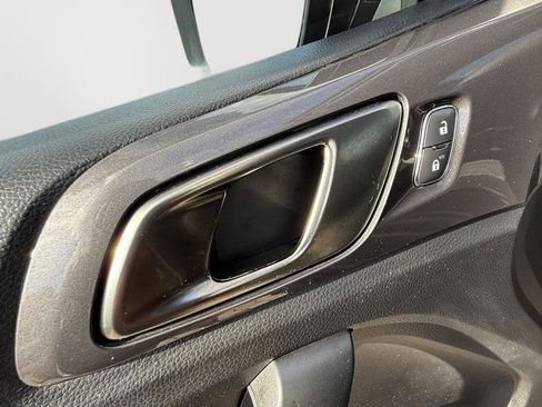 Used 2022 Ford Ranger Lariat w/ Equipment Group 501A High image 17