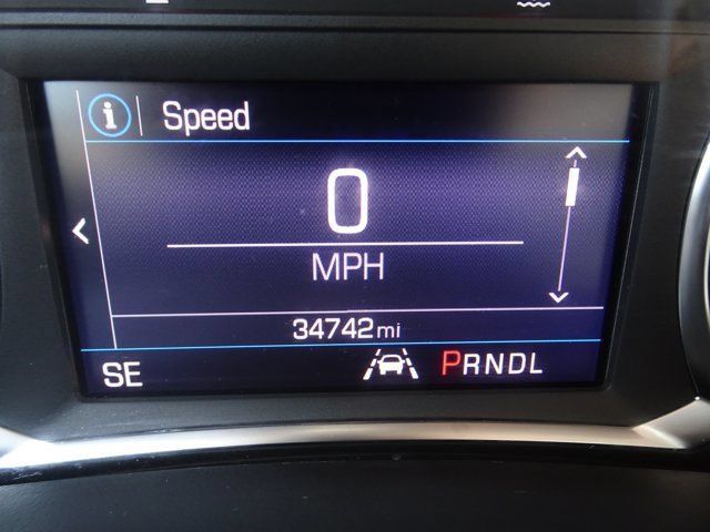 Used 2024 Chevrolet Equinox LT FWD image 25