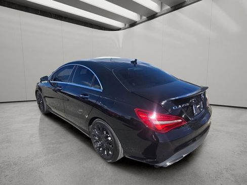 Used 2018 Mercedes-Benz CLA 250 4MATIC image 6