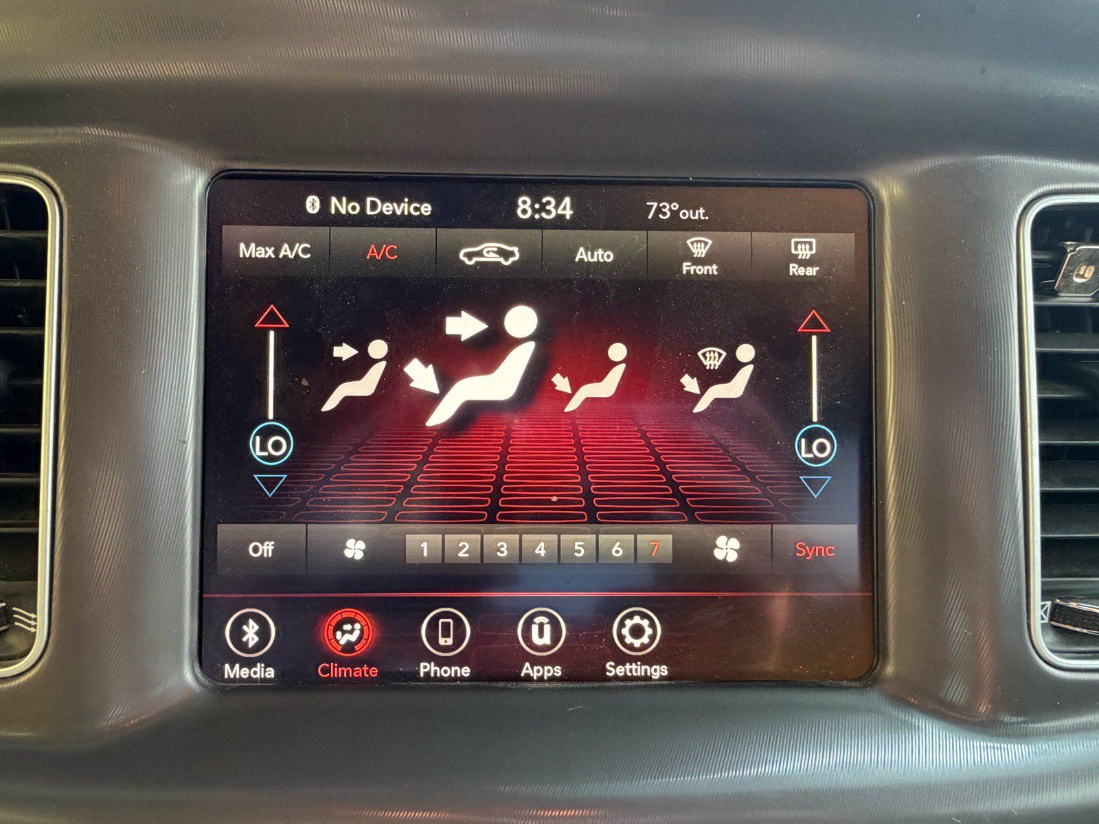 Used 2022 Dodge Charger GT RWD image 37