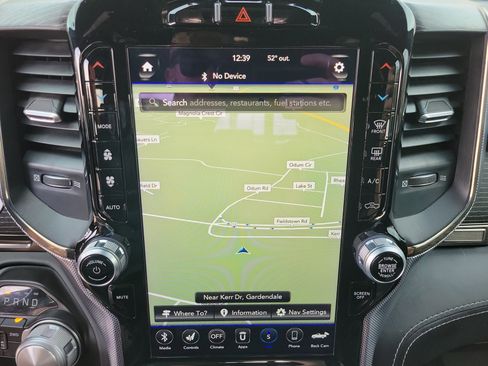 Used 2019 RAM 2500 Limited image 21