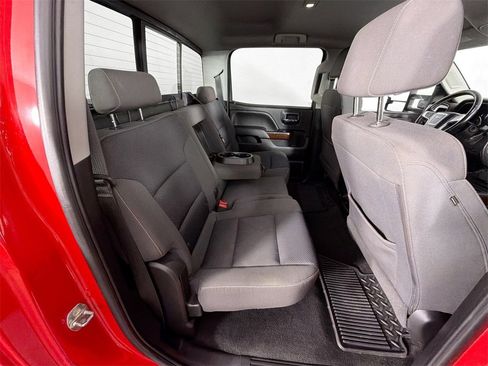 Used 2018 GMC Sierra 2500 SLE image 23