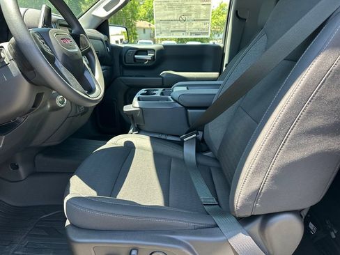New 2026 GMC Sierra 1500 Pro w/ Pro Value Package AWD/4WD image 10