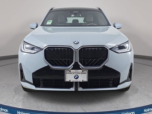Used 2026 BMW X3 xDrive30i w/ M Sport Package AWD/4WD image 3