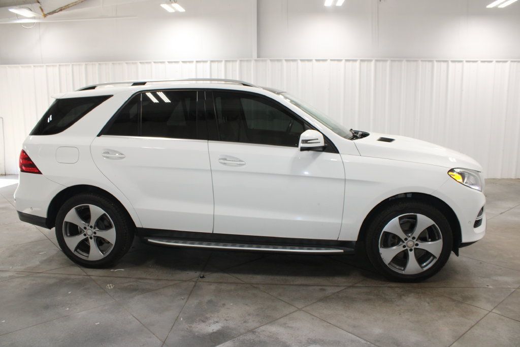 Used 2016 Mercedes-Benz GLE 350 image 11