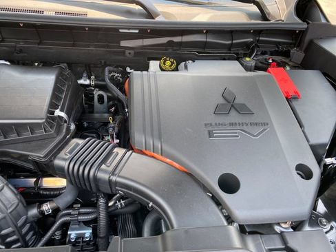 New 2026 Mitsubishi Outlander SEL AWD/4WD image 27