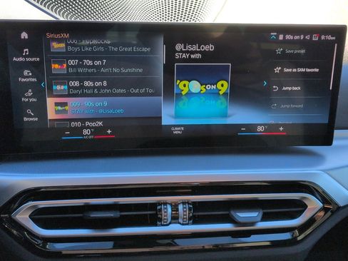 Certified 2023 BMW M340i w/ Premium Package image 23