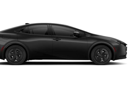 New 2026 Toyota Prius Plug-In Hybrid image 76