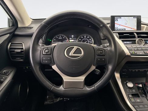 Used 2015 Lexus NX 200t AWD w/ Premium Package image 12