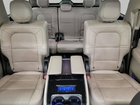 Used 2024 Lincoln Navigator L Reserve AWD/4WD image 25