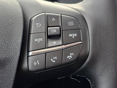 New 2026 Ford Maverick XLT w/ Equipment Group 301A image 12