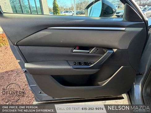 Certified 2023 MAZDA CX-50 2.5 S w/ Cargo Package image 16