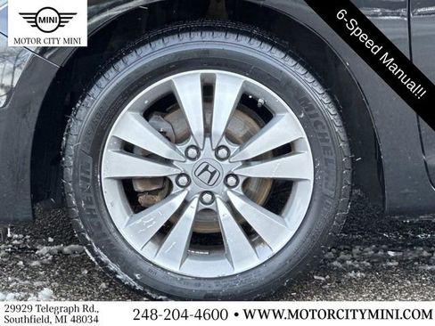 Used 2012 Honda Accord EX image 11