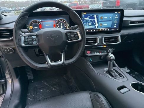 New 2026 Ford Mustang Premium image 11