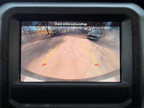 Used 2023 Jeep Wrangler Sport S image 13