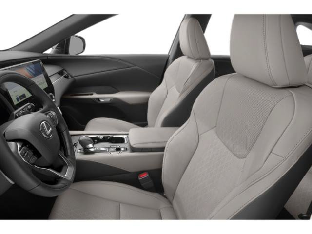 New 2026 Lexus RX 350 Premium w/ Accessory Package (Z1) FWD image 9