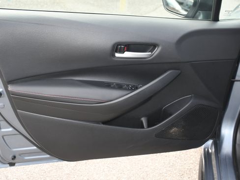 Used 2023 Toyota Corolla SE image 9