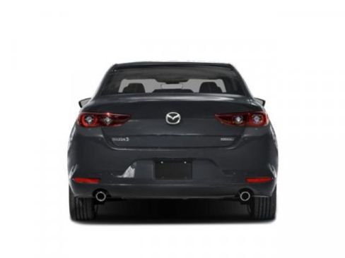 Used 2025 MAZDA MAZDA3 s image 8