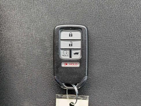 Used 2020 Honda CR-V EX image 34