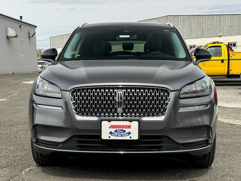 Used 2022 Lincoln Corsair AWD w/ Premium Package image 8