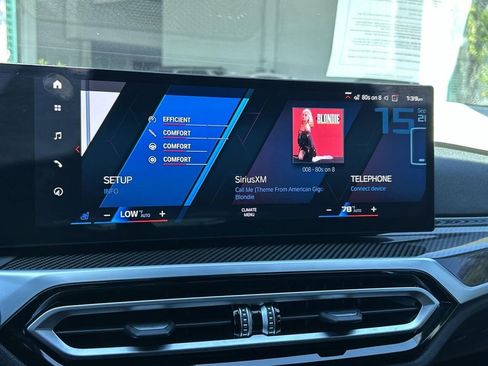 Used 2024 BMW M4 xDrive Competition image 16