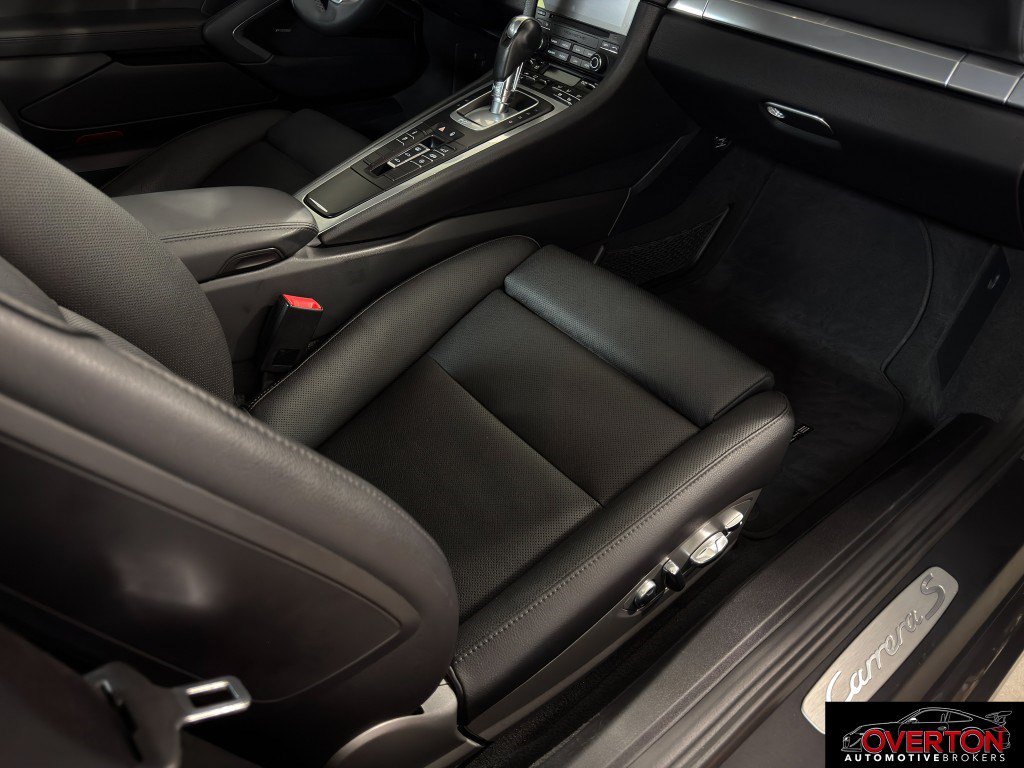 Used 2019 Porsche 911 Carrera S RWD image 24