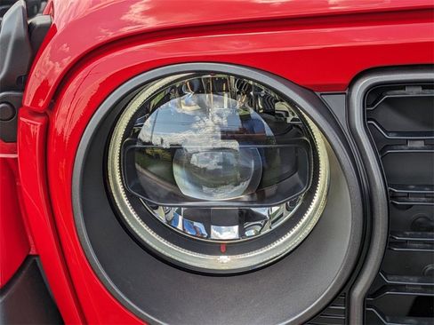 New 2024 Jeep Gladiator Sport image 10