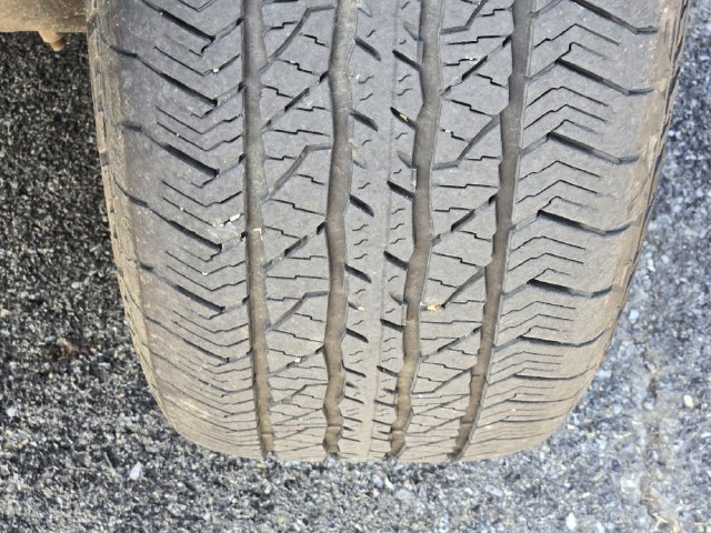 Used 2024 Ford F150 Platinum AWD/4WD image 11