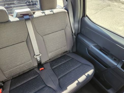 New 2026 Ford F150 XLT image 15