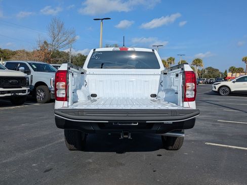 New 2025 Ford Ranger XL w/ Trailer Tow Package image 15