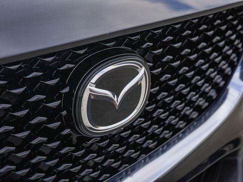 Used 2022 MAZDA CX-30 AWD 2.5 Turbo S image 12