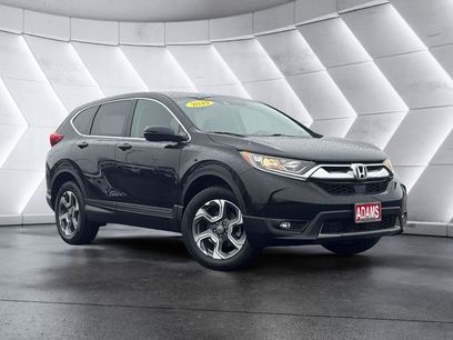Used 2019 Honda CR-V EX-L