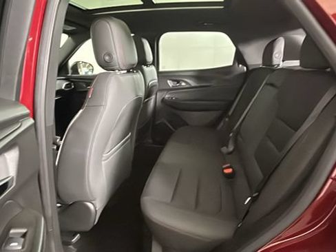 Used 2023 Chevrolet TrailBlazer RS w/ Sun and Liftgate Package FWD image 26