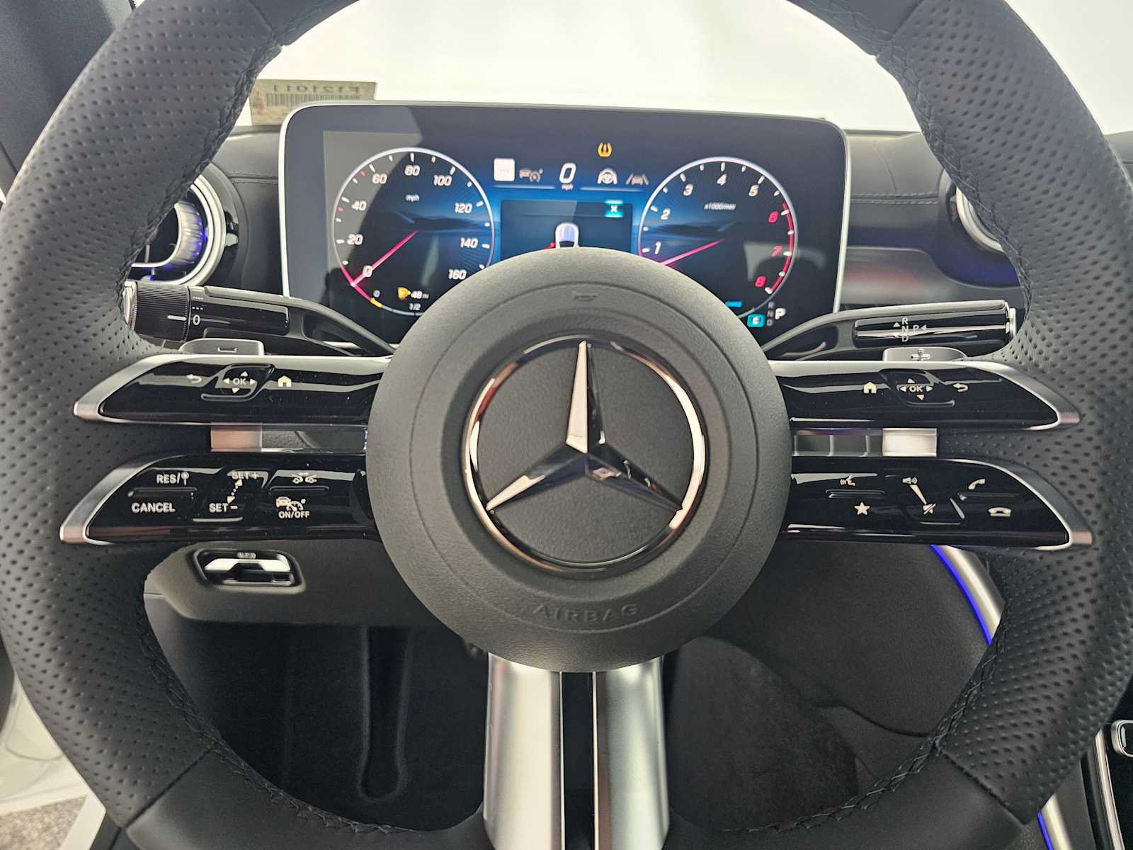 New 2026 Mercedes-Benz CLE 450 4MATIC Coupe image 19