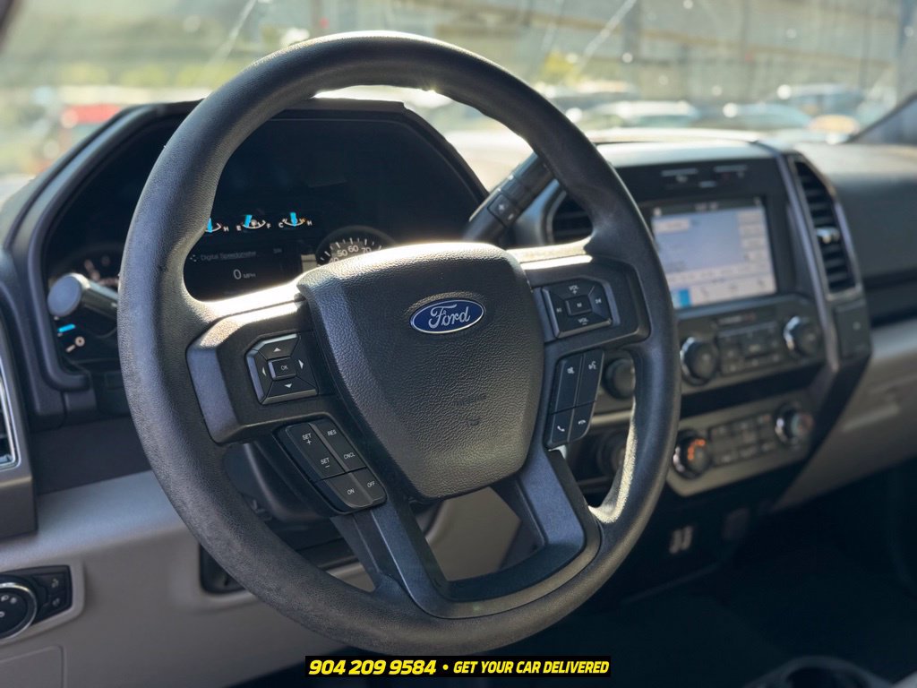 Used 2019 Ford F150 XLT w/ XTR Package AWD/4WD image 15