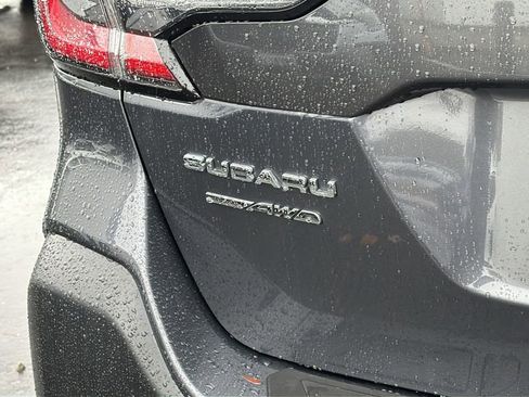 Used 2024 Subaru Outback Limited image 12